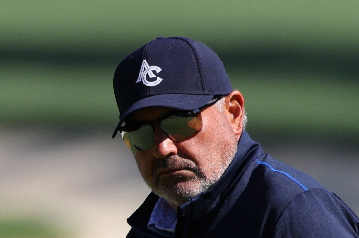 Angel Cabrera